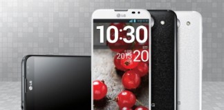 ‘LG G프로’에 이어 ‘LG G프로2’로 확정