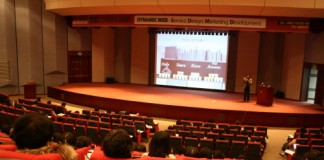 국내 최대 웹 컨퍼런스 ‘웹 월드 인사이트’ 개최