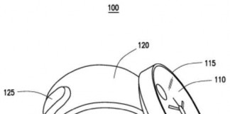 삼성전자 차세대 ‘기어’는 둥근 원 모양?