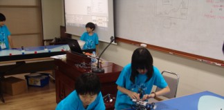 초중등 SW교육 현장지원 발대식