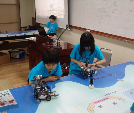 초중등 SW교육 현장지원 발대식