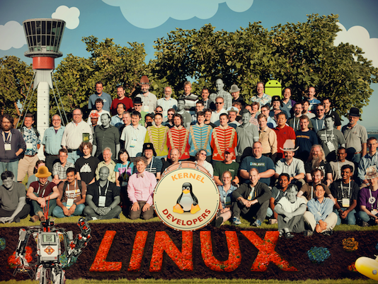 리눅스재단, 아파치콘과 클라우드스택 컨퍼런스 프로그램 공개