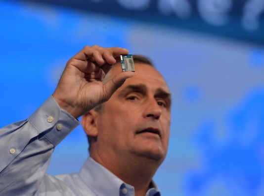 인텔, 2015년 무선 PC 시대 연다