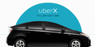 우버X 무료 전환…서울시는?