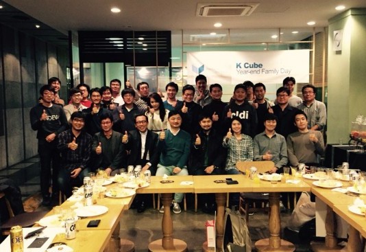 다음카카오, 케이큐브벤처스 지분 100% 인수