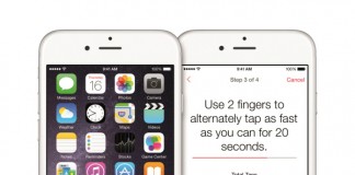 애플, 아이폰·애플워치로 조기 ‘치매’ 진단