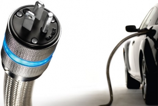 전기자동차 충전기 표준 전쟁…