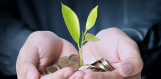 실리콘벨리는 핀테크 붐…신뢰가 관건 – 모바일 세상이 금융산업 진입장벽 낮춰