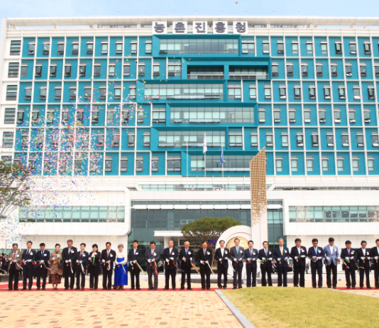 농진청 ‘국가표준식품성분 DB 분석력’ 국제 수준