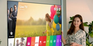 LG전자, 웹OS 3.0 플랫폼으로 생활가전 제어