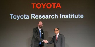 도요타 인공지능 연구소 길 프랫, “데이터에 투자하면 구글 이길 수 있다”