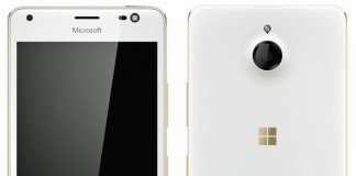 MS, 스마트폰 신규모델 MWC 2016서 공개…시장 지각변동 일어날까?