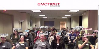 애플, 음성+표정+증강현실로 감정 접속…얼굴표정 인식 업체 ‘이모션트’ 인수