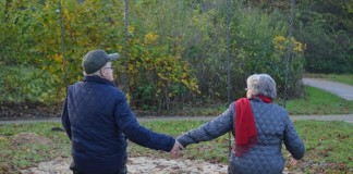 꿈을 크게 꾸고 인생의 목표가 있으면 오래 산다