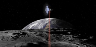 NASA, 달 탐사용 큐브샛 13개 발사