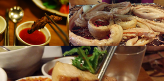 사당역맛집 이가화로 ‘쫄깃한 곰장어와 부드러운 삼겹살’로 회식장소 인기