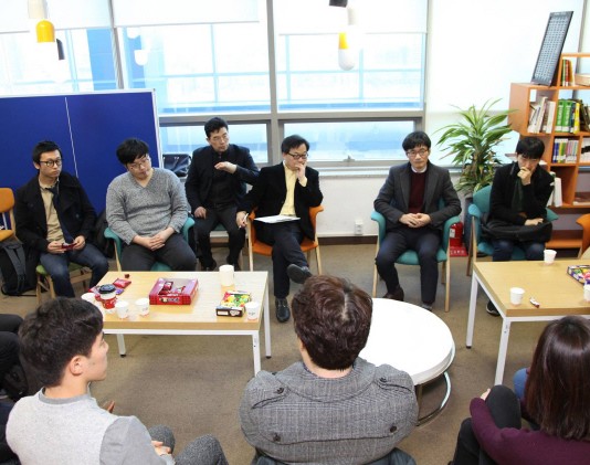 미래유망기술을 탐지하라!…IT NEWS ‘젊은 연구모임’ 모집