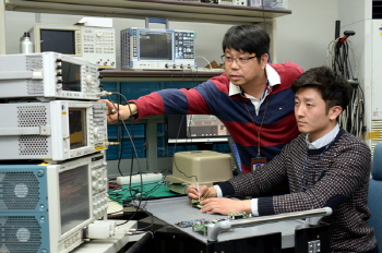 ETRI, 2Km 이상 무선통신 가능한 칩 개발