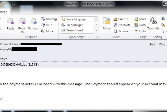 금융 관련 트로이목마 ‘드라이덱스’ 전세계 확산