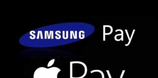 애플페이와 삼성페이, 모바일 결제시장 장악…중국서 격돌 예상