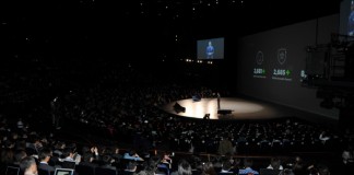 라인 도쿄 컨퍼런스, 스마트 포털로 진화…MVNO 사업 진출