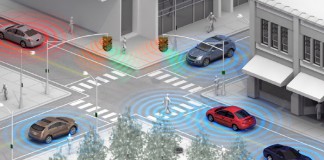 구글·포드·볼보·우버·리프트, 자율주행차 거대 연합 협의체 출범