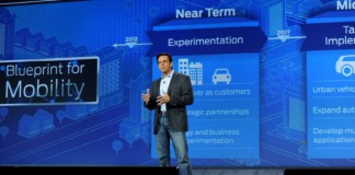 포드 자동차, 전통 완성차 기업에서 소프트웨어 기업으로 탈바꿈