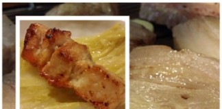 사당역맛집 내 입맛에 쏘~옥 맞는 이가화로 ‘곰장어와 갈매기살’