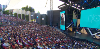 한 눈에 보는 ‘구글 I/O 2016’…화두는 ‘인공지능’과 ‘가상현실’