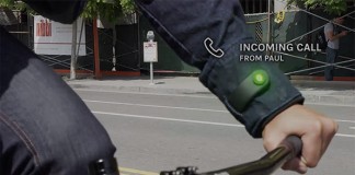 구글-리바이스, 웨어러블 스마트 청재킷 공동 개발