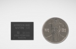 삼성전자, 초소형 ‘512GB BGA NVMe SSD’ 출시