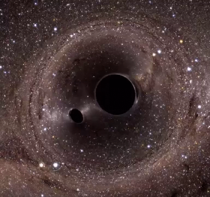Gravitational Wave