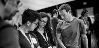 페이스북 이사회, 저커버그 퇴사 시 의결권 축소…창립자 영항력 줄여