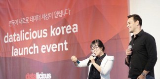 페이스북 마케팅 빅데이터 분석한 데이터리셔스 한국 진출