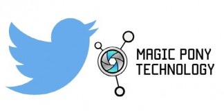 트위터, 영국 인공지능 개발회사 ‘매직포니’ 인수