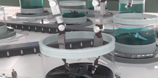 BAE 시스템, ‘Chemputer’ 군사용 무인비행기 3D 프린팅