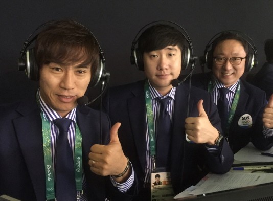 SBS 김태영, “온두라스전 연장전 승리”…’문어태영’서 ‘알파태영’ 진화?