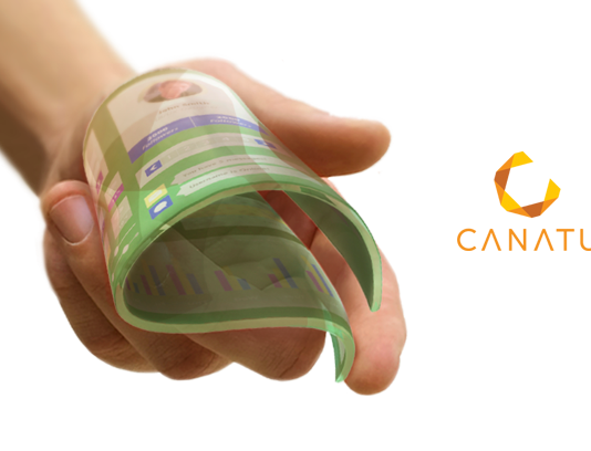 카나투 MS 출신 신임 CEO, 접는 스마트폰 출시 앞당긴다