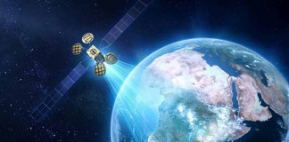 애플, 비밀리에 위성통신 개발…”스티브 잡스 생전부터 추진”