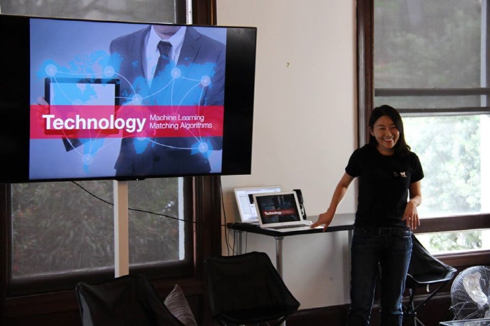 영작 교정 서비스 채팅캣, 돌연 서비스 종료 선언 - 뉴스 썸네일 이미지