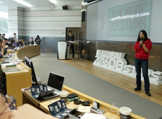 2017 디비-스타즈, 빅데이터 전문 스타트업 12곳 선정