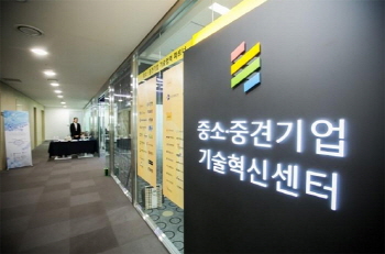 기술혁신센터, 중소·중견기업 1000여개사 입주