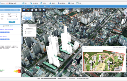 올 하반기 ‘공간정보 특성화 전문대학’ 문 연다