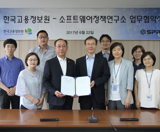 인공지능 기반 맞춤형 구인-구직 시스템 구축