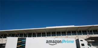 아마존, 세계 첫 시총 ‘1조 달러’ 기업?