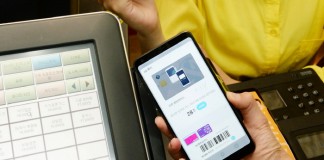 ‘LG 페이’ 국내 서비스 시작