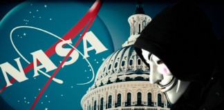 NASA, 외계 생명체 발견 공식 발표?