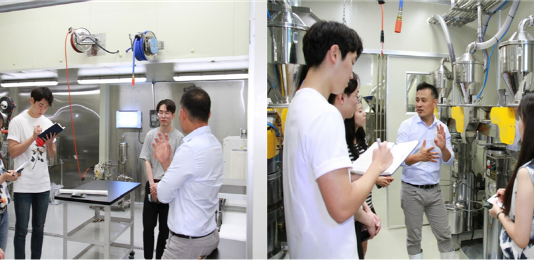 한국오가닉, 식용오일의 판도를 바꾸다