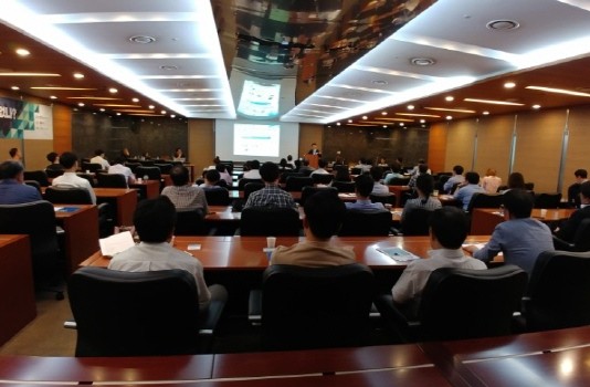 “정부는 SW 다양성 인정해야”…”기업이 인재양성”