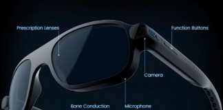 시각장애를 극복하기 위한 미래기술들